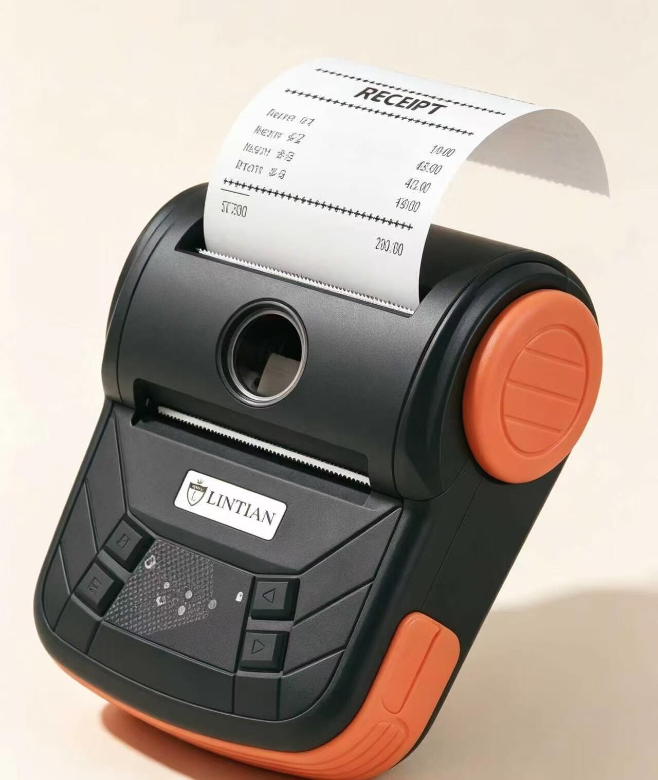 Pocket Revenue Portable Printer 5