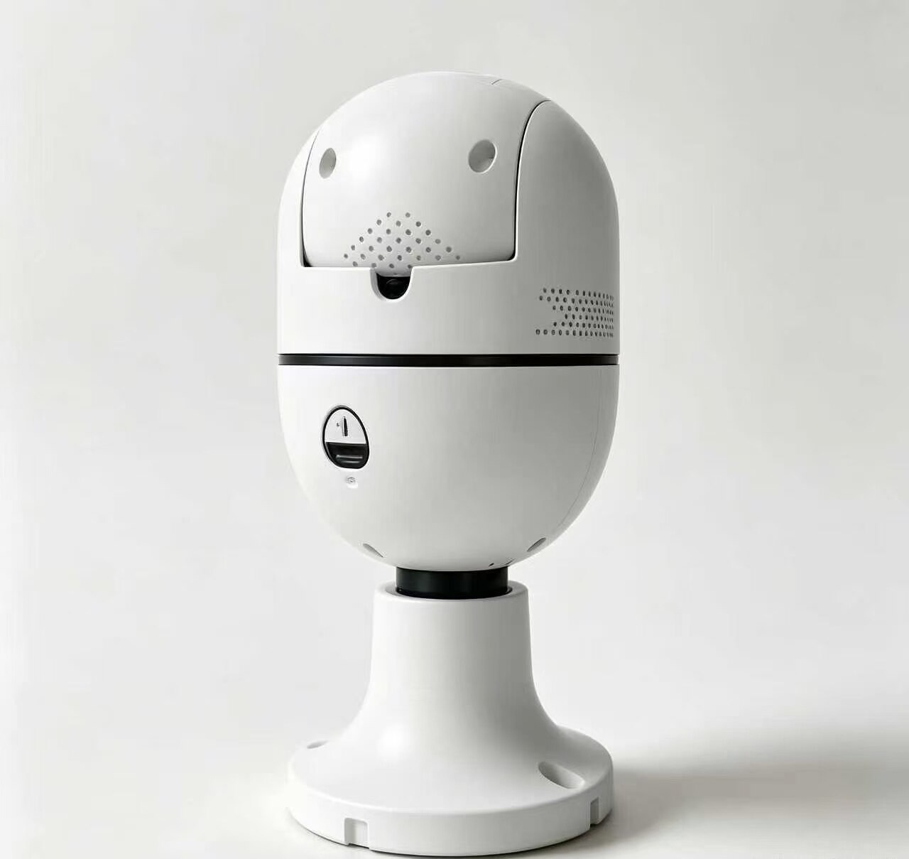 HuiXun Panoramic Gimbal Monitor 5