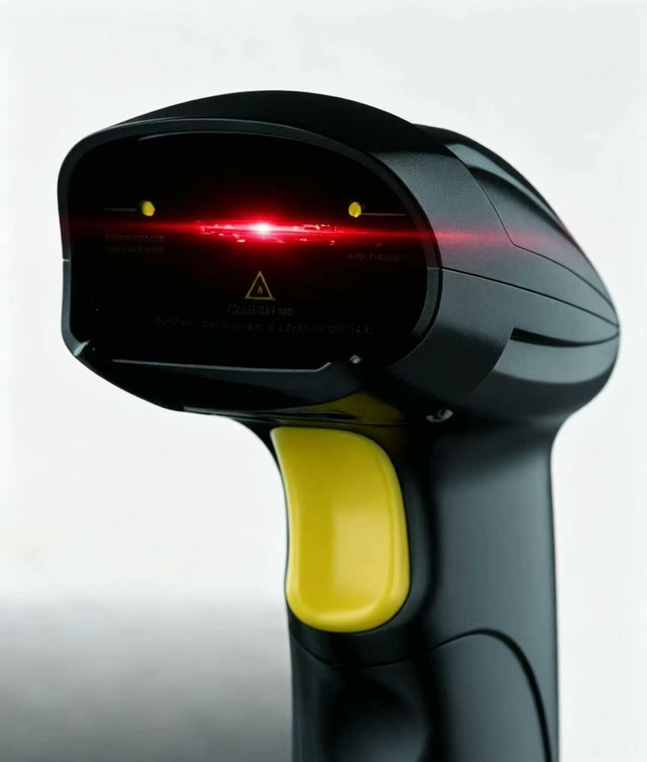 Ultra-Fast Wireless Handheld Scanner 5