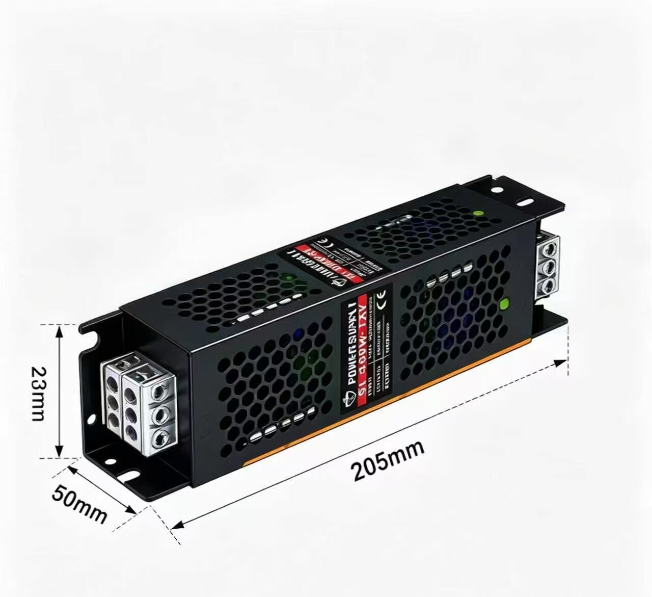 12V Ultra-Thin Switching Power Supply 5
