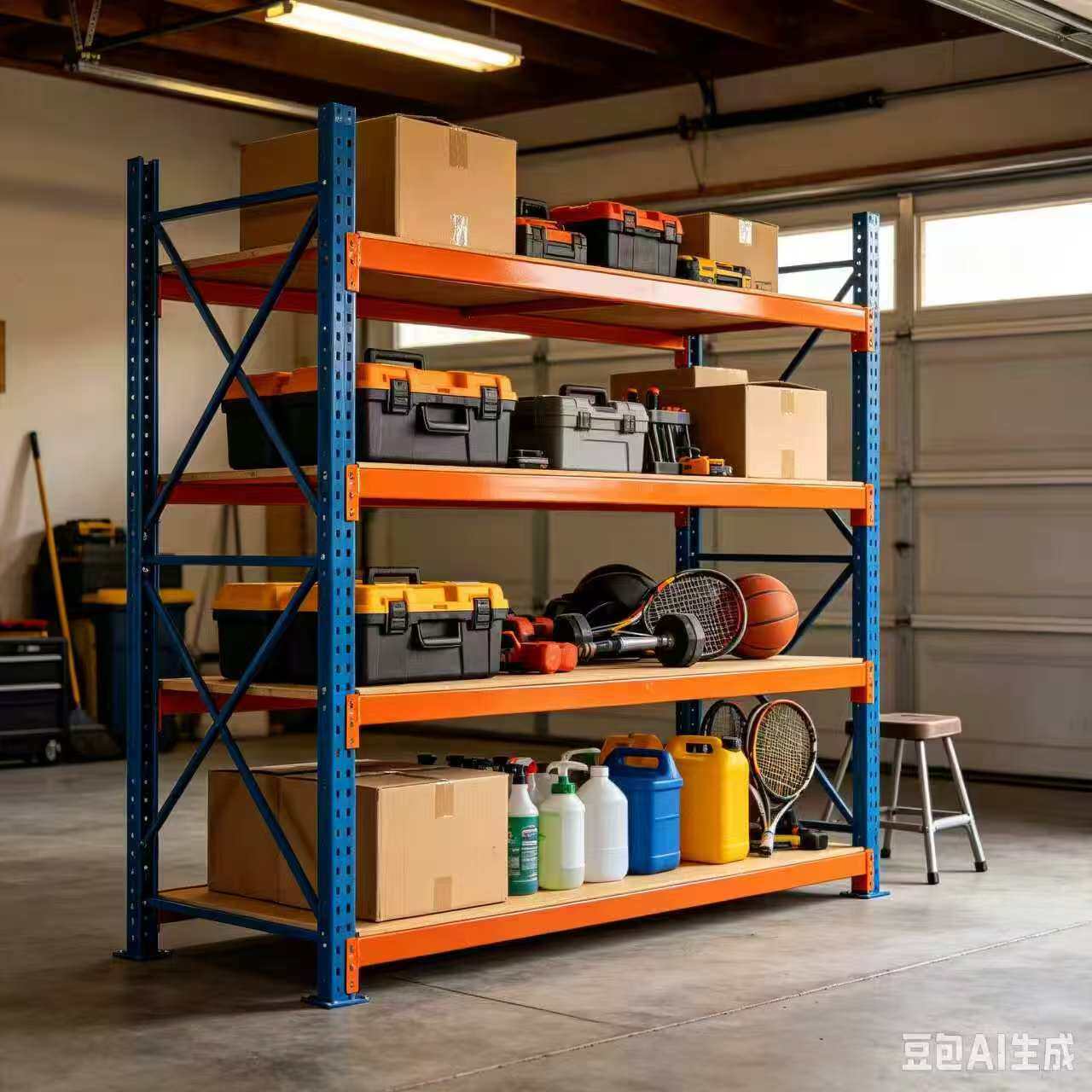 Shelf
