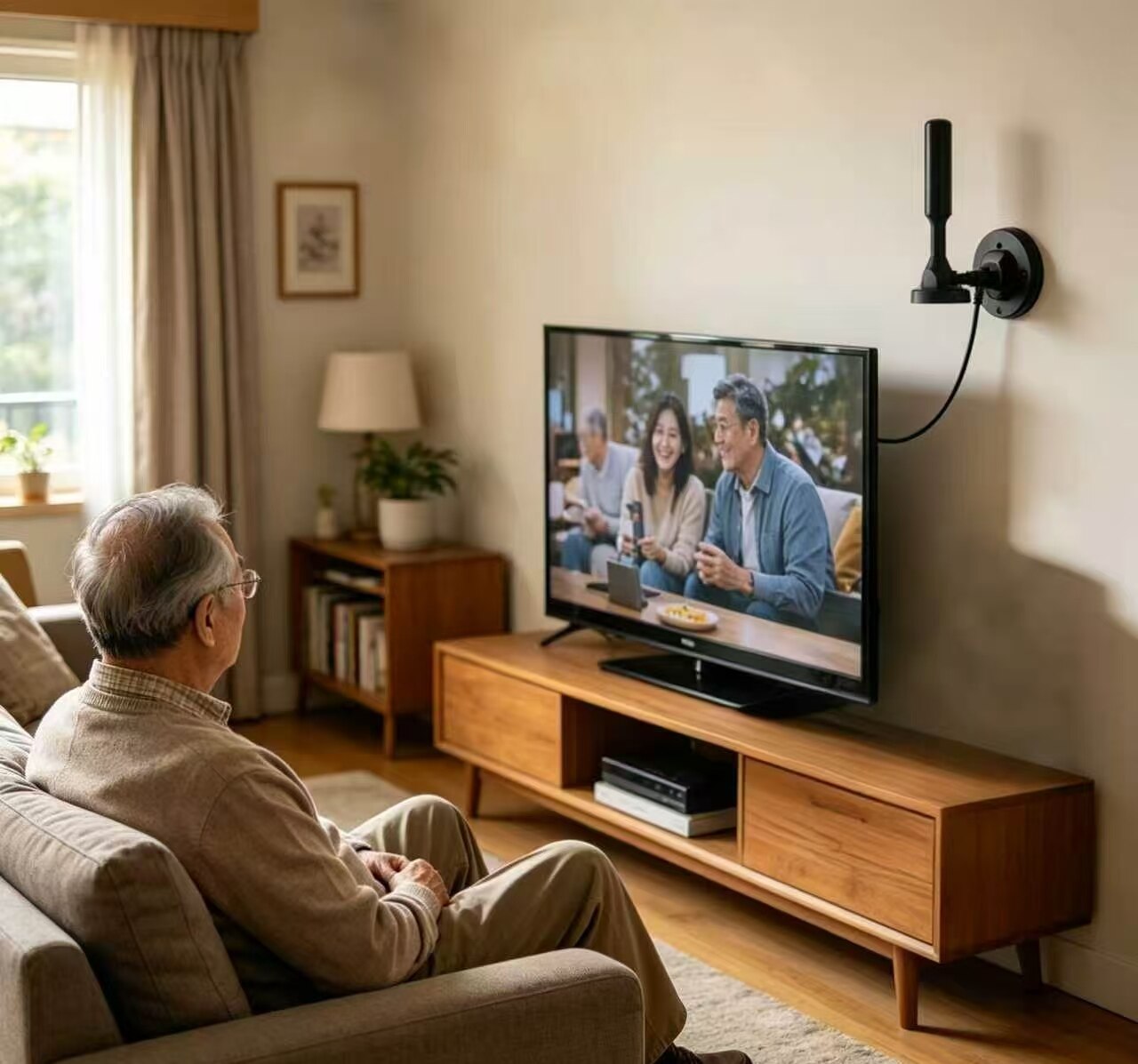 ShadowStick Digital TV Antenna 2
