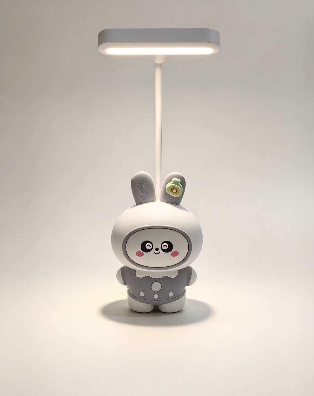 Suspend Rabbit Fruit Fun Desk Lamp