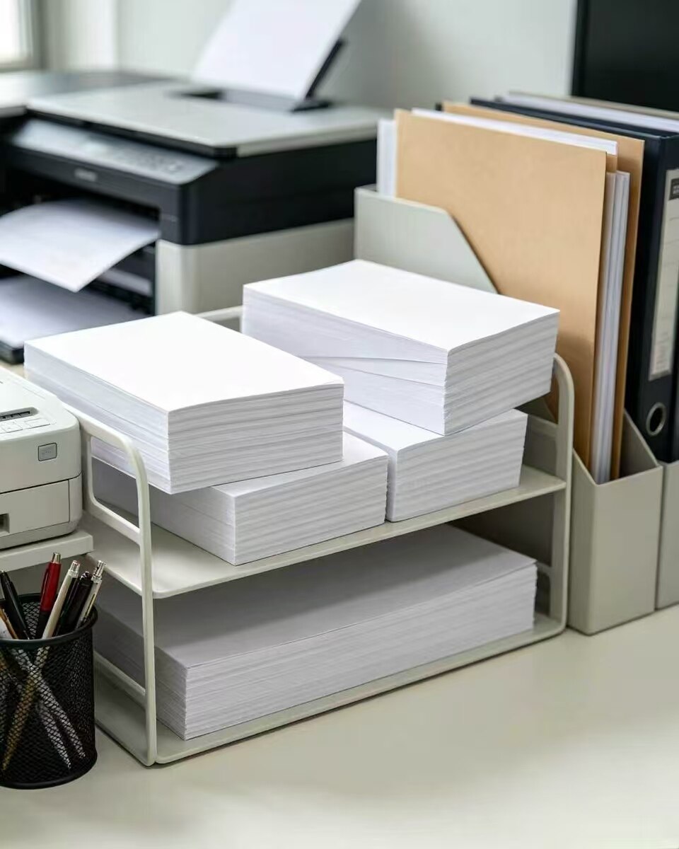 10*15 Standard Portable Roll Paper 4