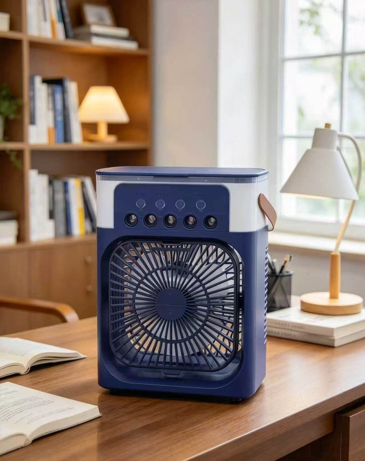Lanyu Touch Multi-Hole Air Cooler 2