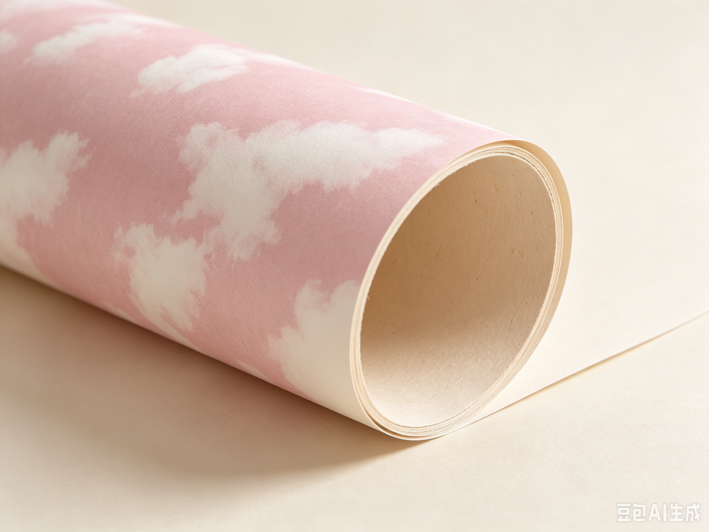 Peach Sky Wallpaper 5