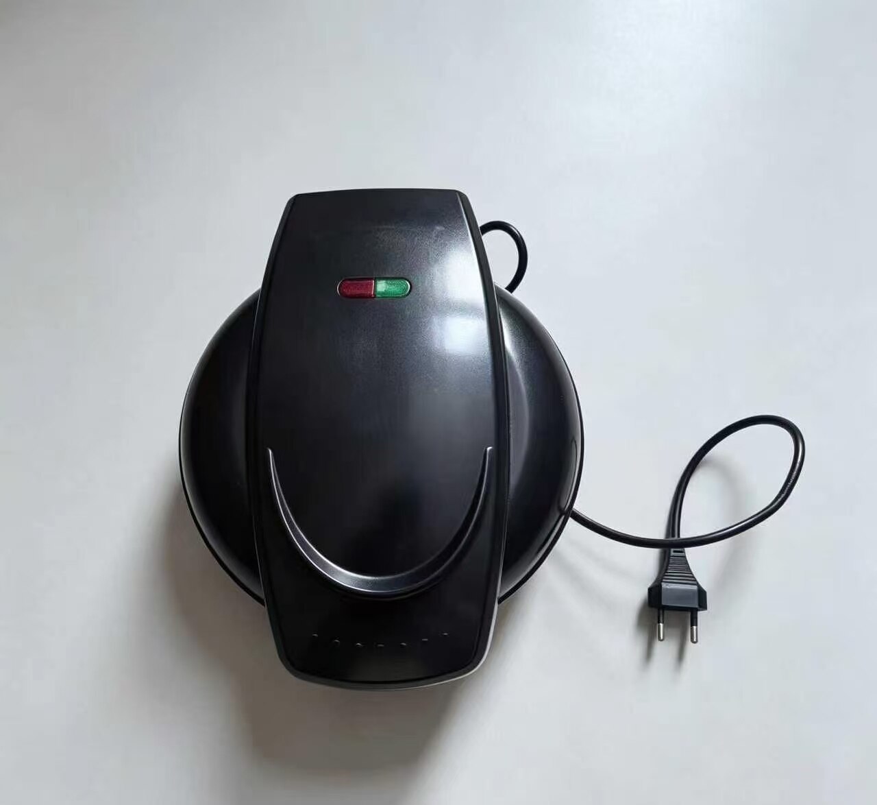 Black Warrior Double-Sided Donut Maker