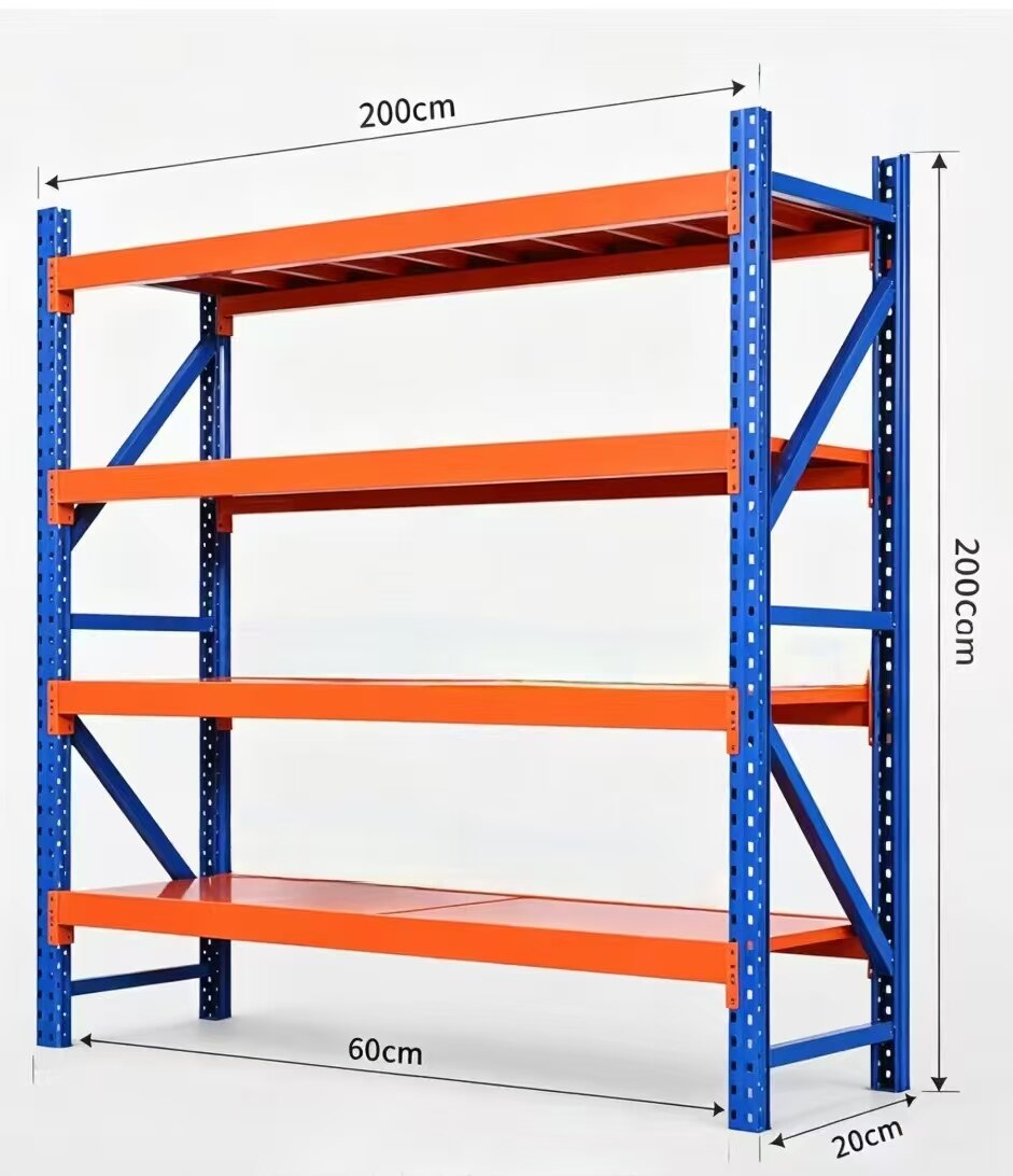 Shelf 5