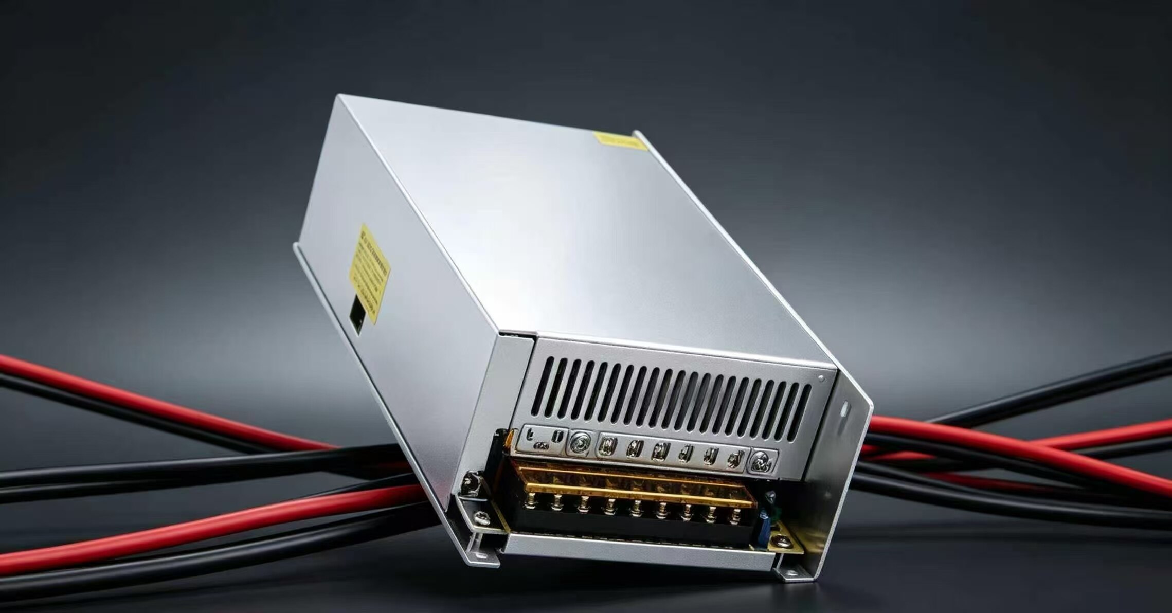 960W Industrial Power Supply 2