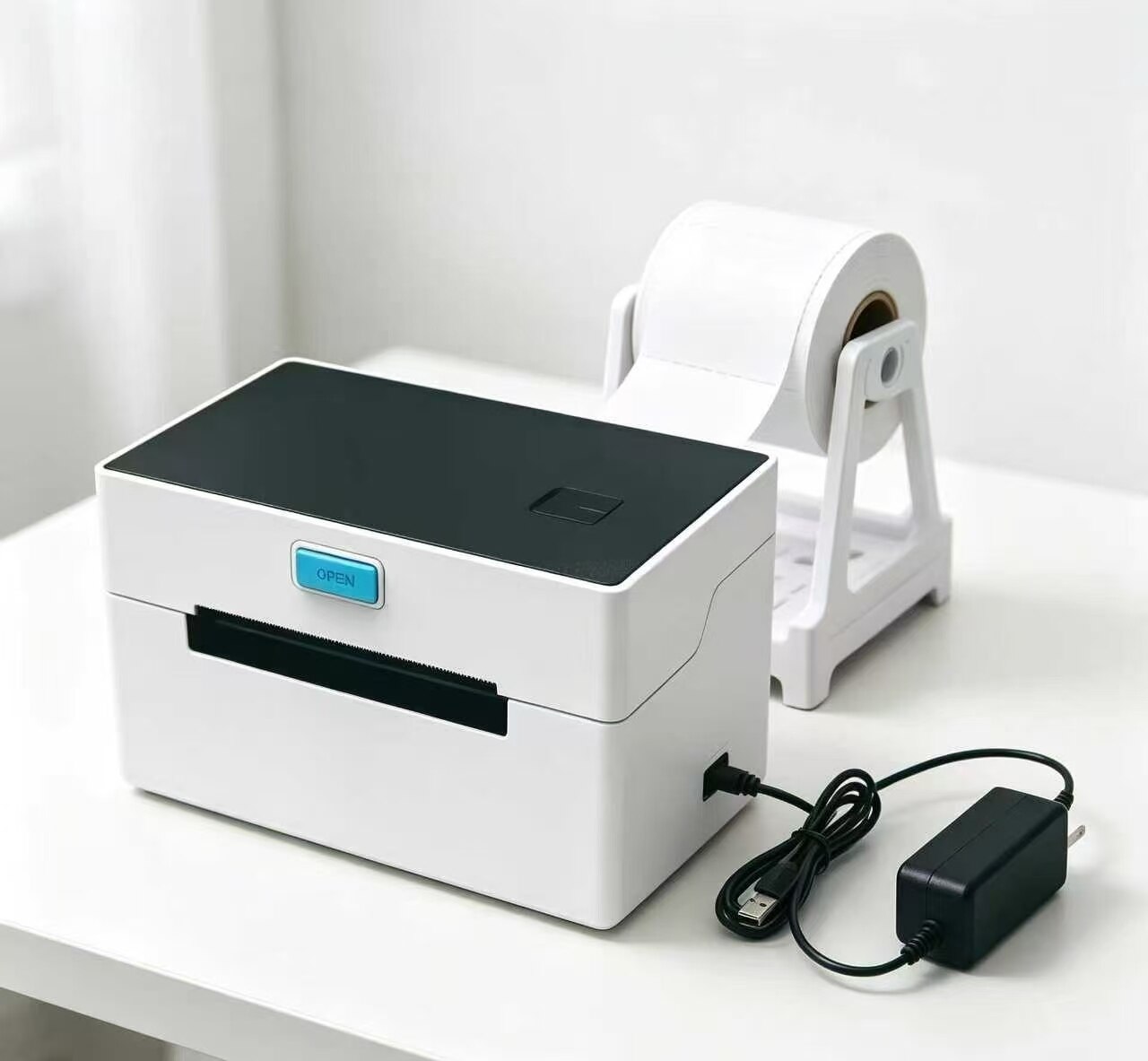Sprint Desktop Label Printer 4