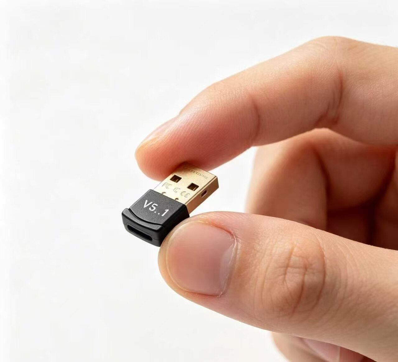 Mini Bluetooth 5.1 Adapter 4
