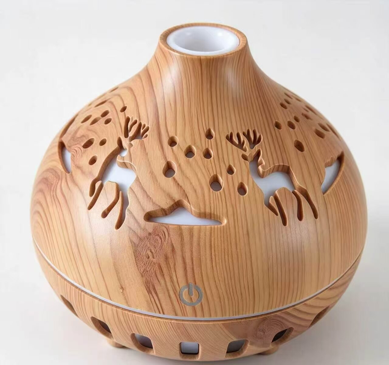 Luming Forest Whisper Humidifier
