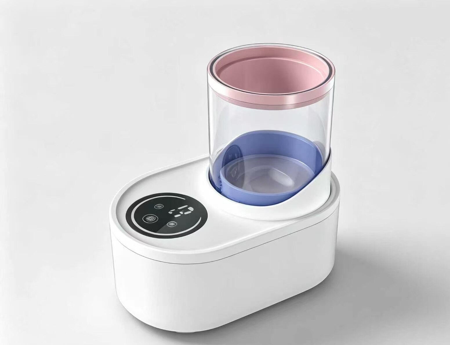 Electric Makeup Brush Cleaner