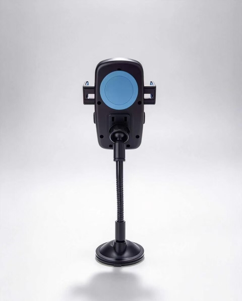 Lanxin Suction Cup Phone Mount 5