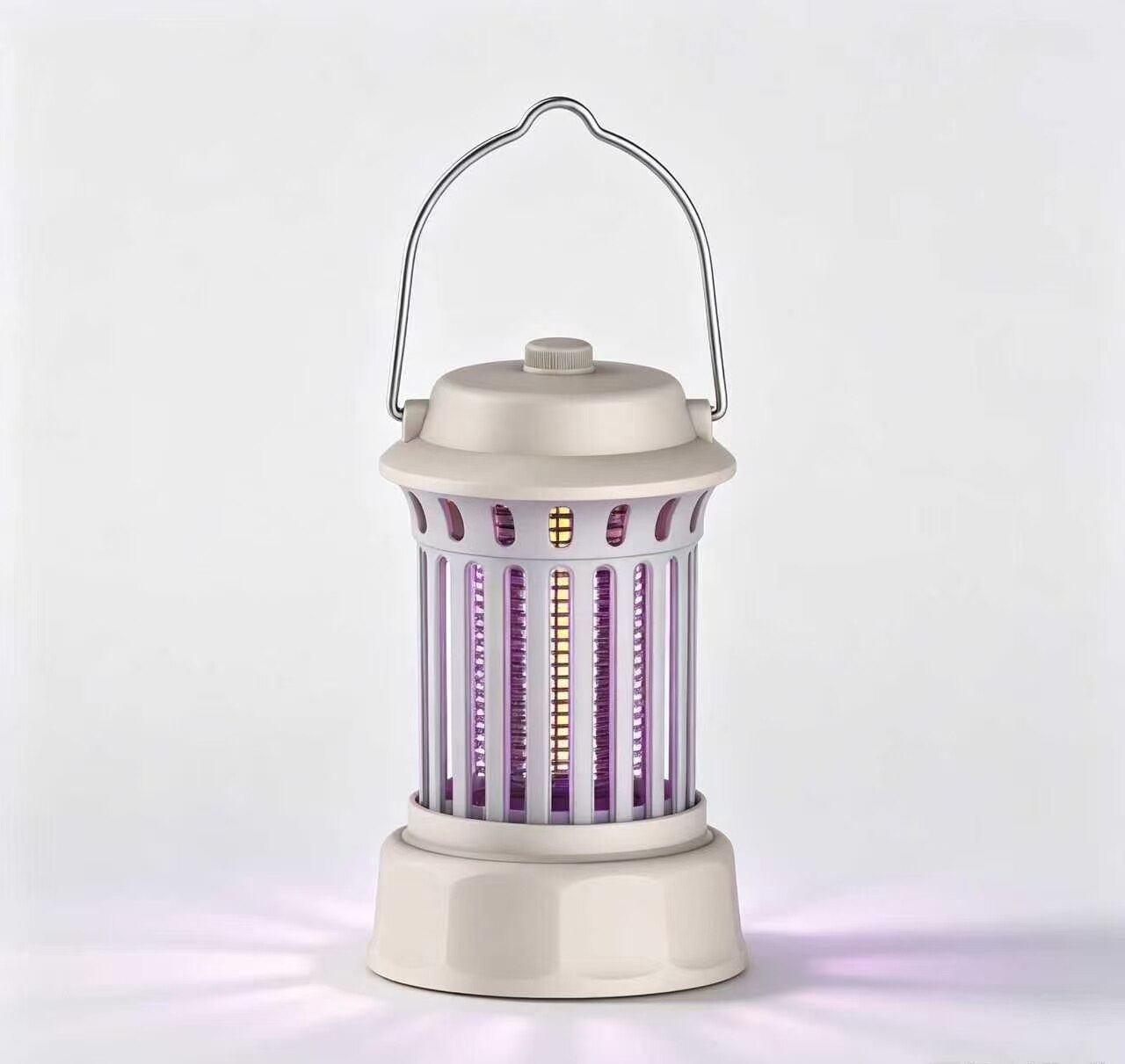 Portable UV Mosquito Killer