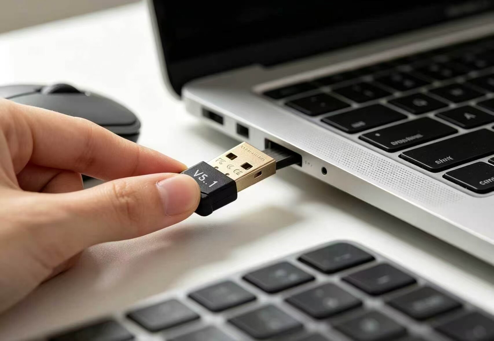 Mini Bluetooth 5.1 Adapter 3