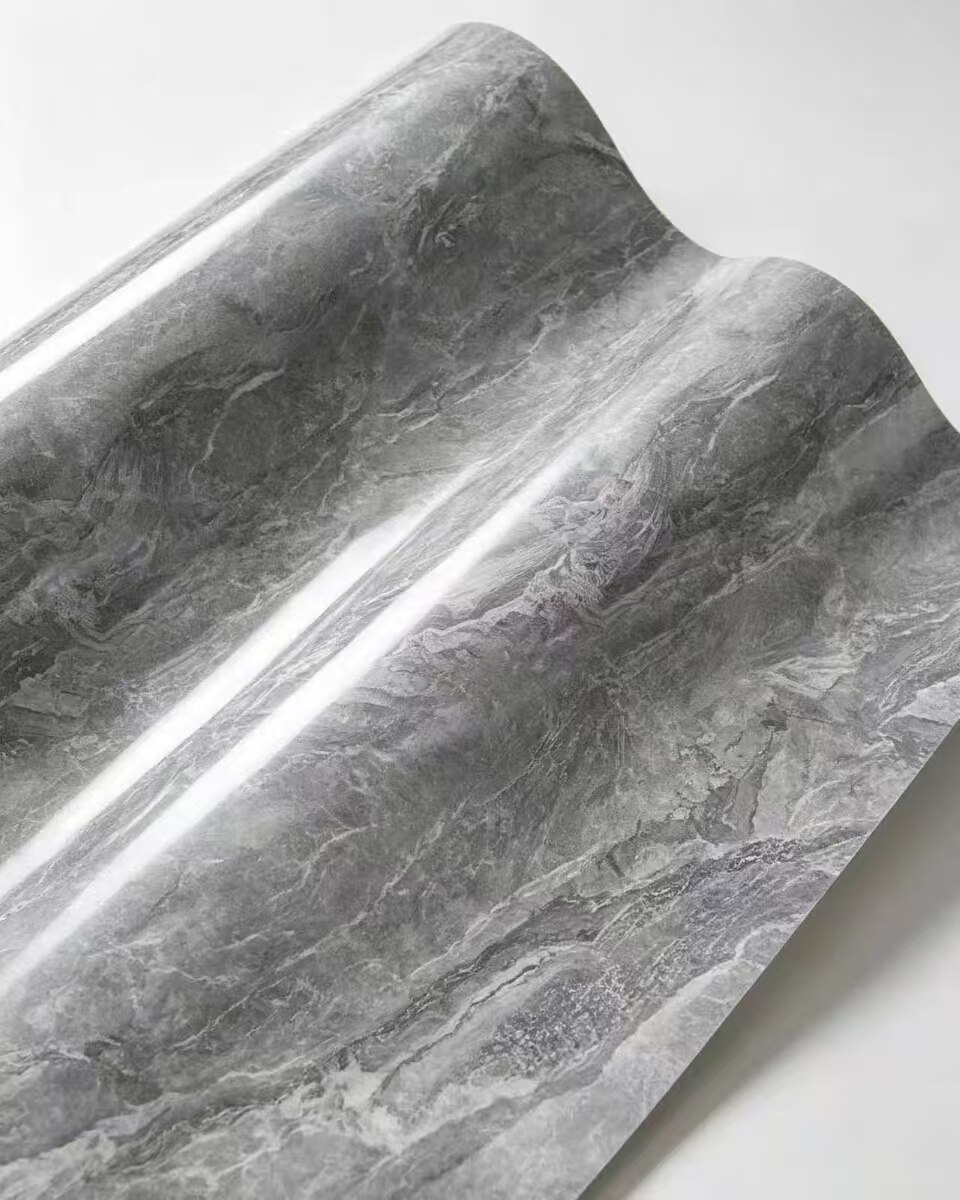 Misty Gray Rock Rhyolite Mosaic 5