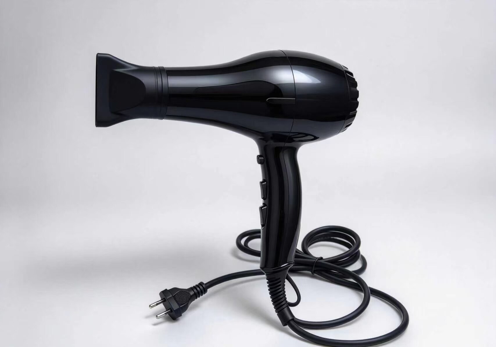 Black Diamond Quick-Dry Stand-Up Hair Dryer