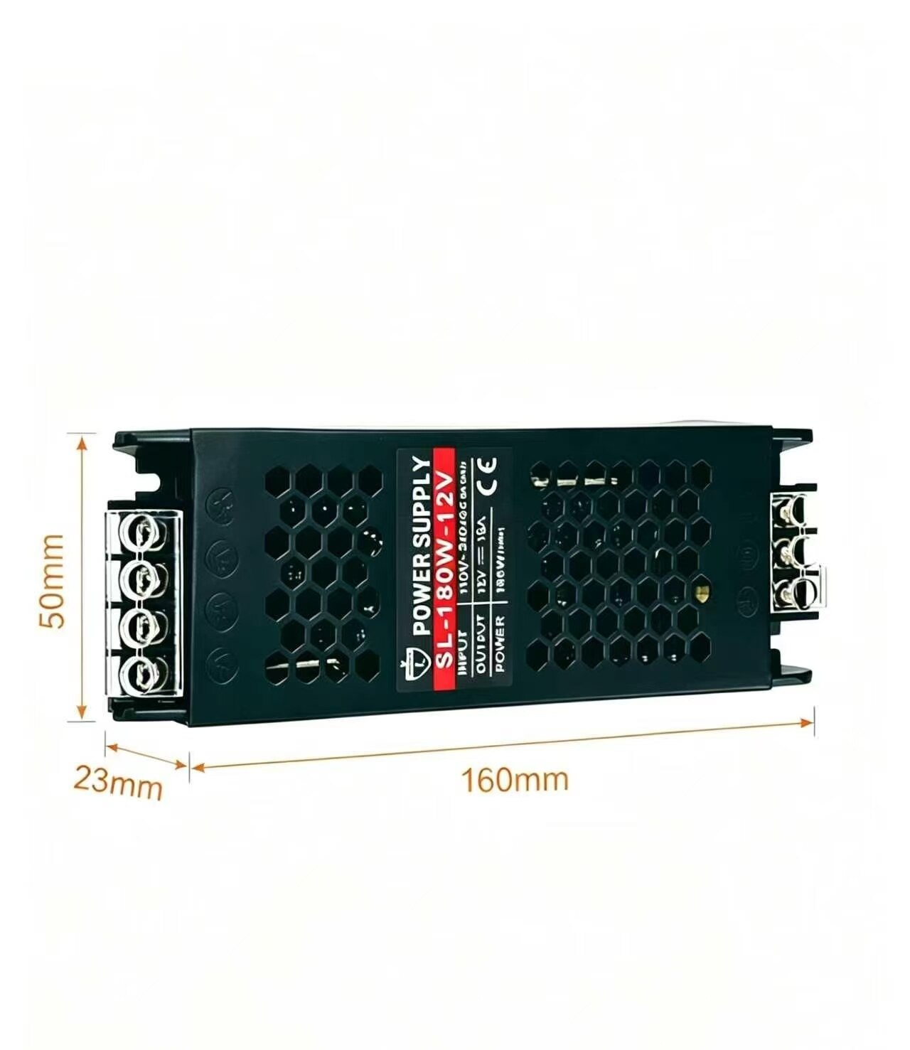 18 0W DC Switching Power Supply 5