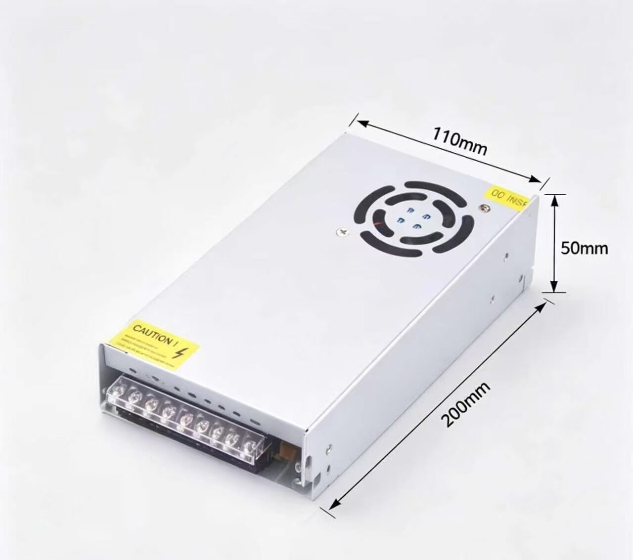 360W Switching Power Supply 5