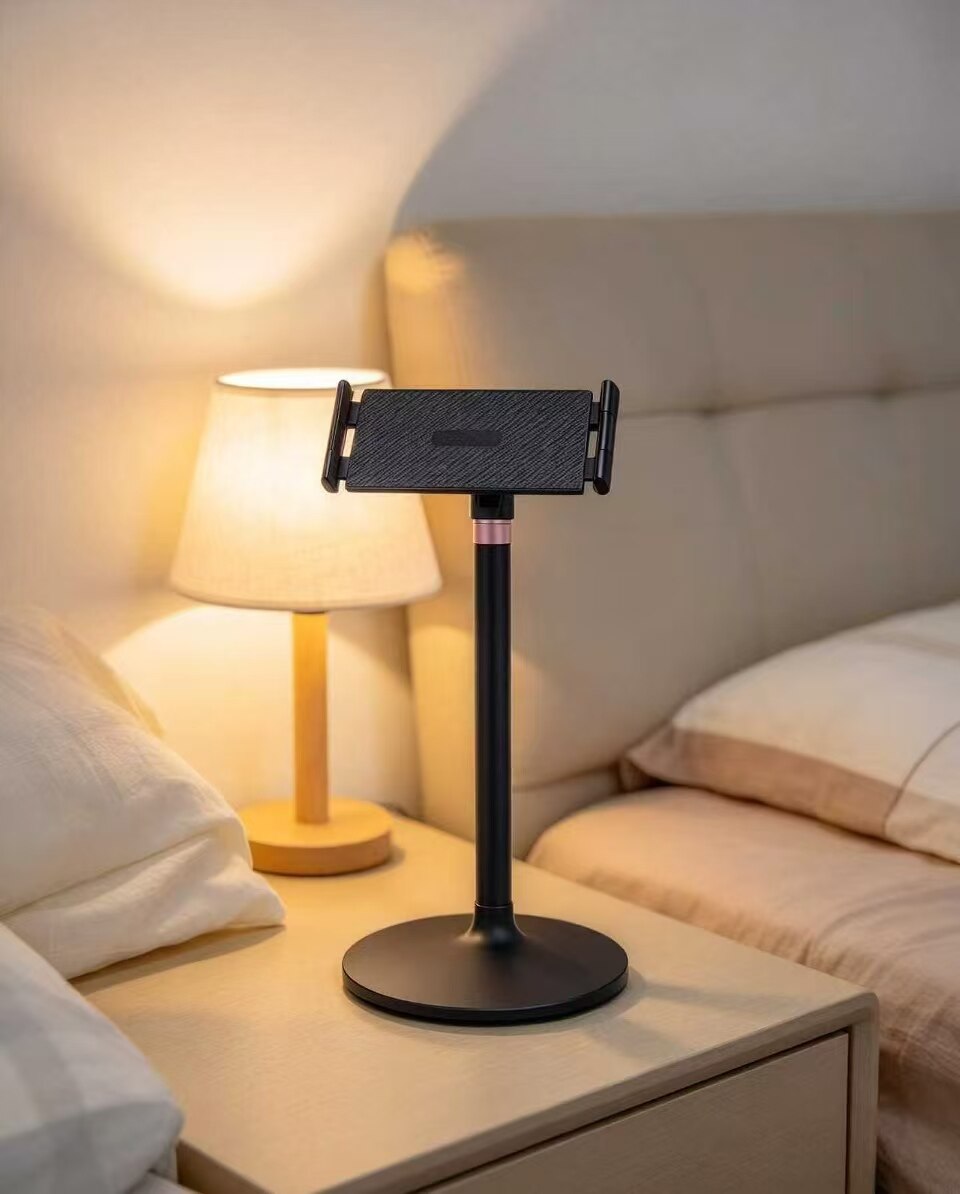 Obsidian Vertical Adjustable Stand 2