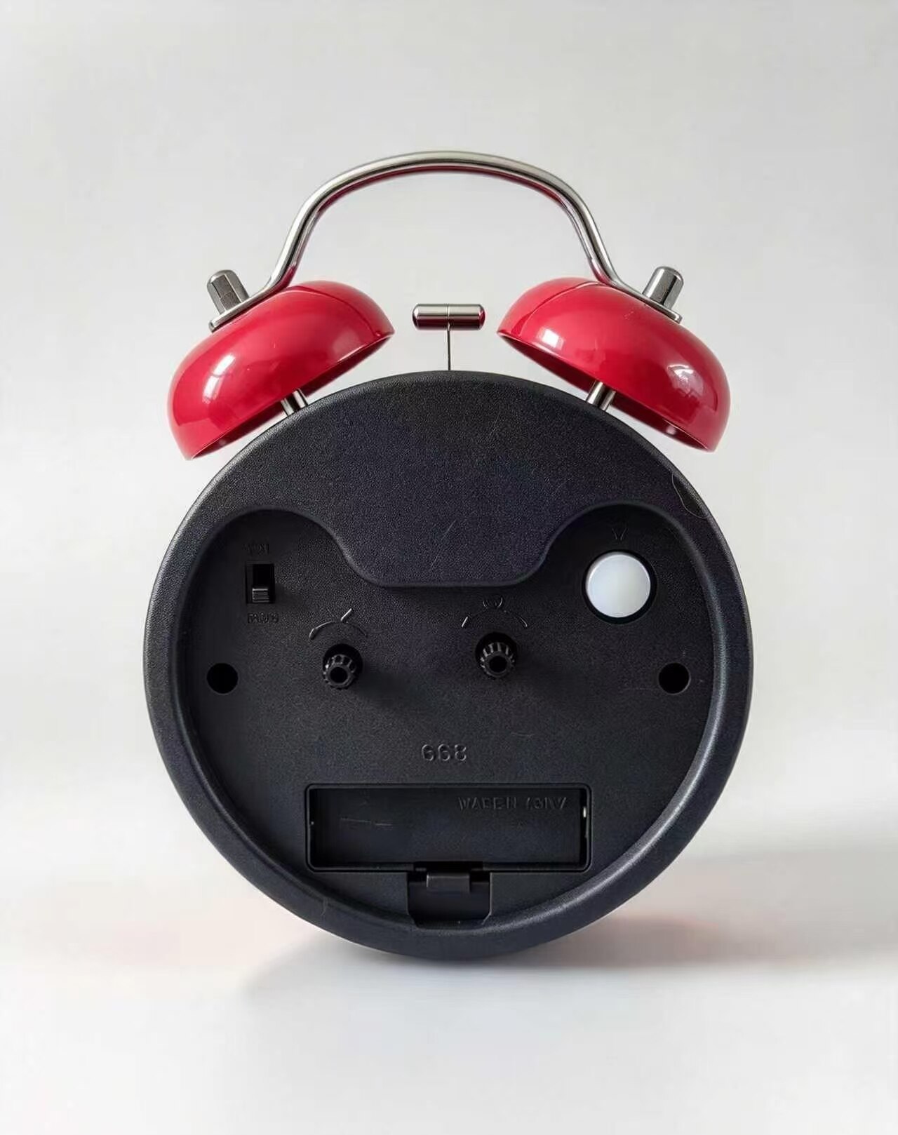 Crimson Energy Awakening Bell 5