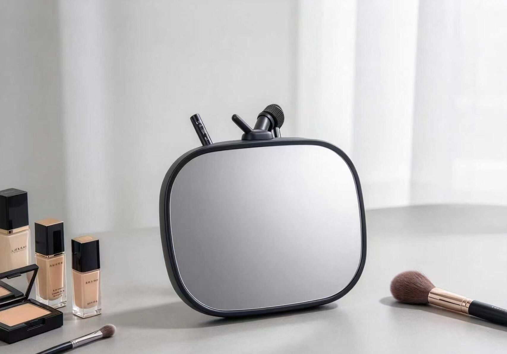 Yahai Qiana Makeup Mirror 4