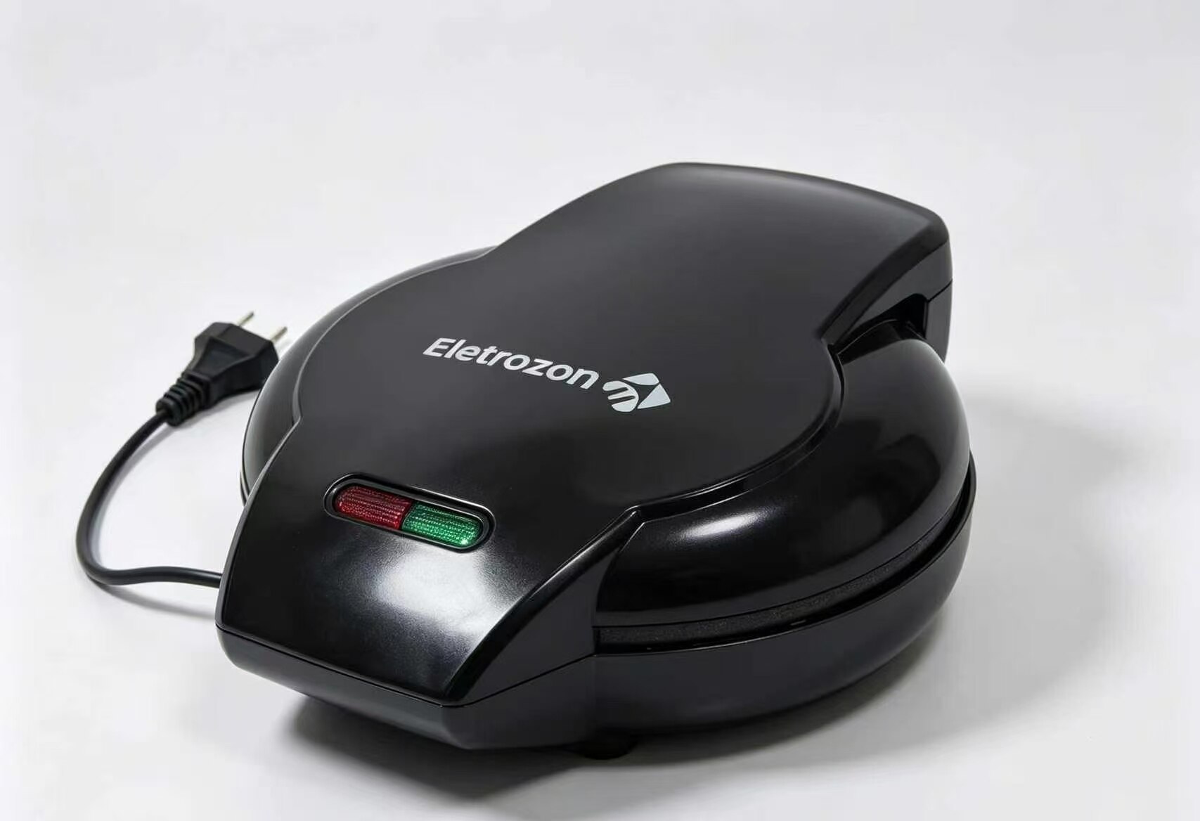Obsidian 7-Hole Donut Maker