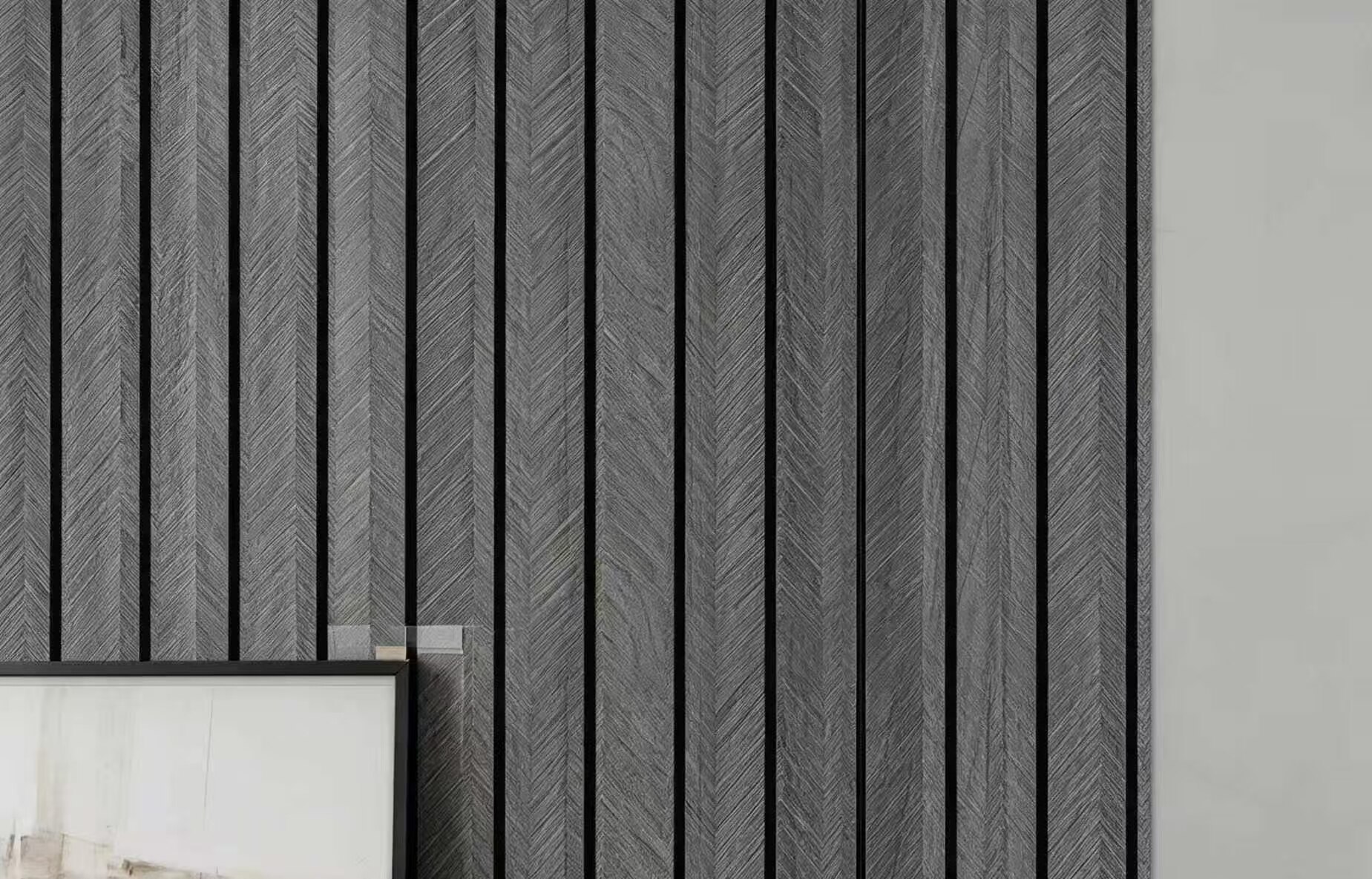 Yahui Shadow Weave Wall Decal 5