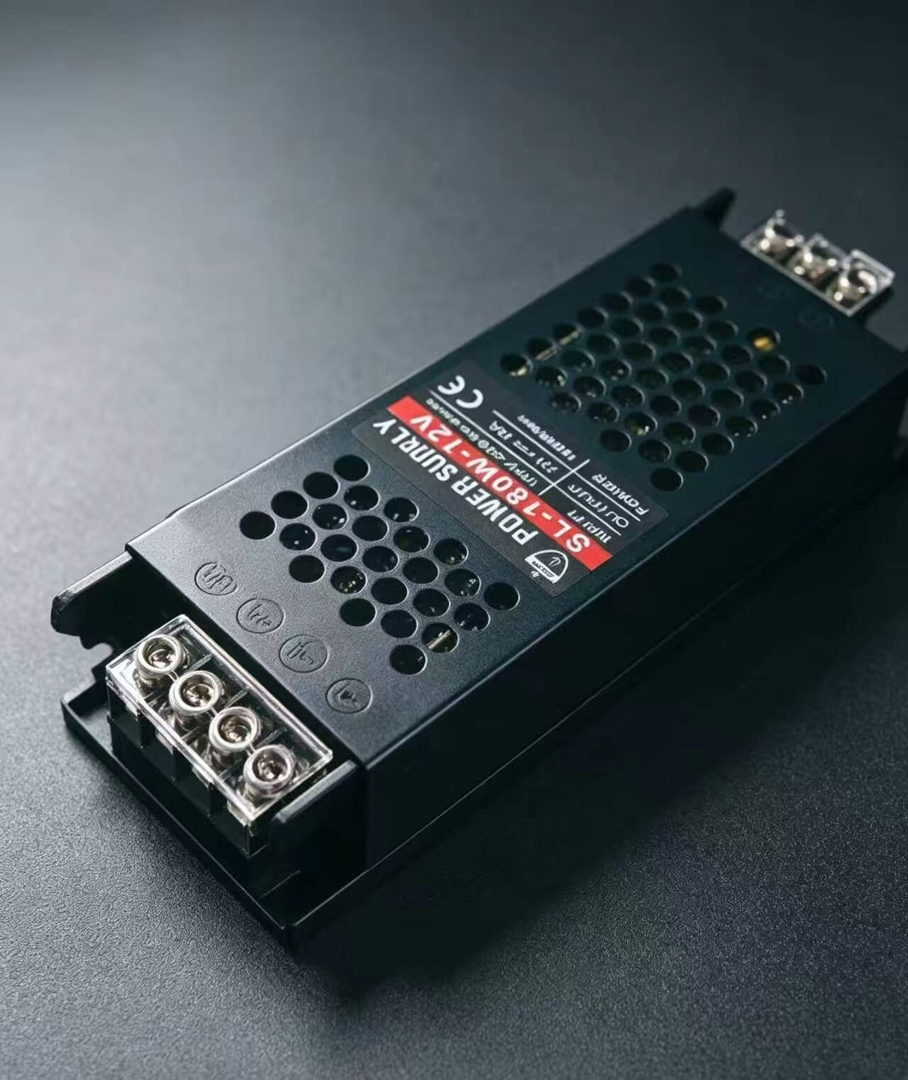 180W DC Switching Power Supply