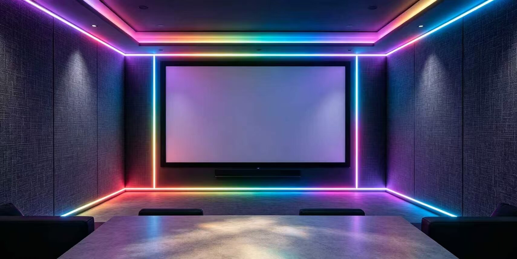 Aurora Smart Control Ambient Light Strip 3