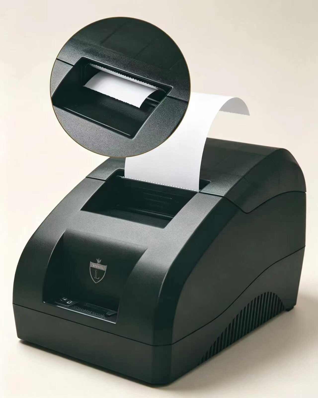 Rapid USB Receipt Printer 4