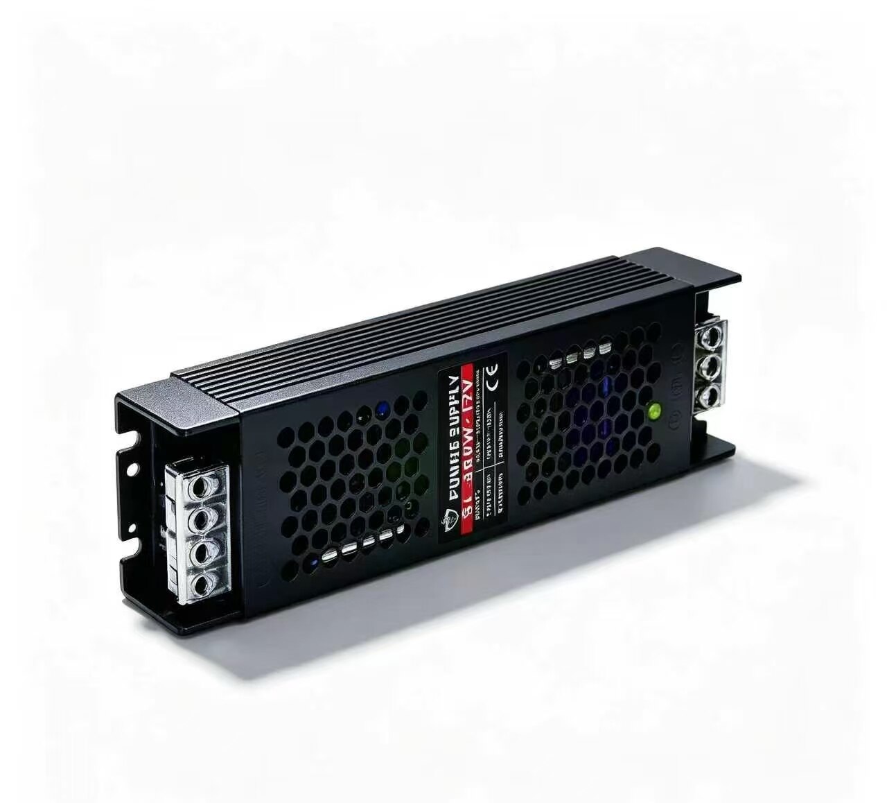 12V Ultra-Thin Switching Power Supply