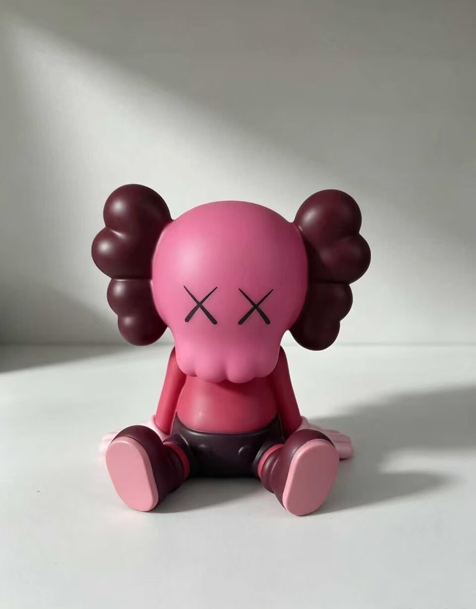 Pink Cool X Twin-Tail Speaker