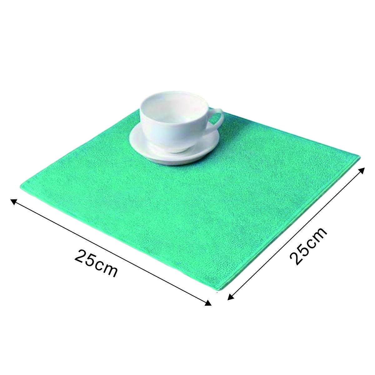 Microfiber Multi-Purpose Cleaning Cloth 5