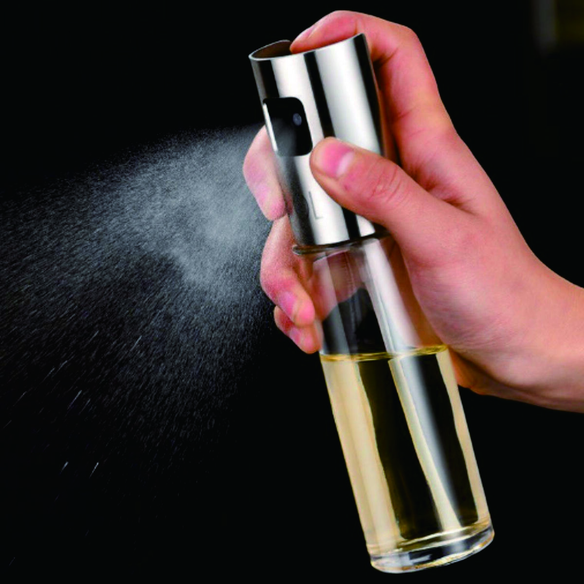 Oil Sprayer 4