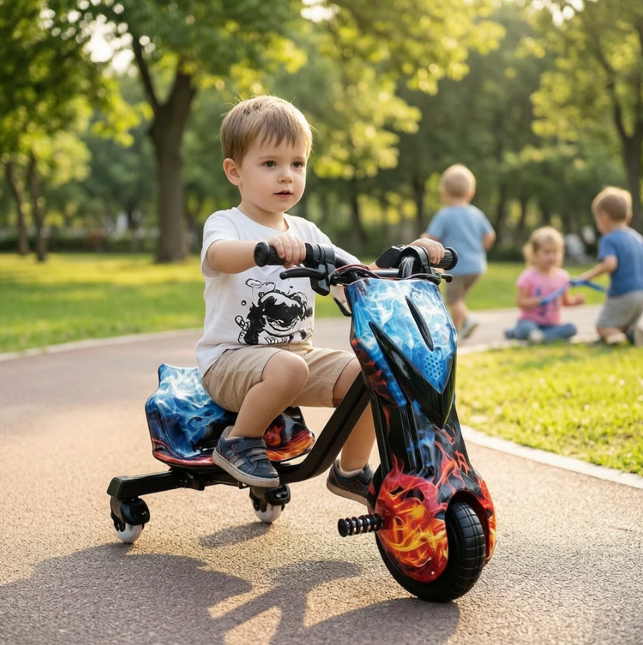 6-inch Go-Kart - 4
