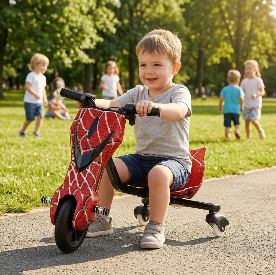 6in Go-Kart-1 3