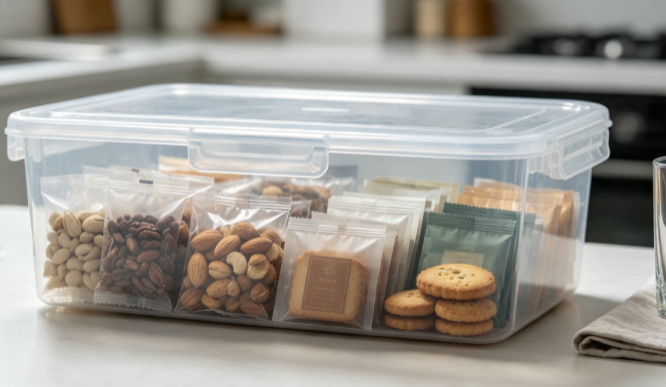 Storage Organizer Set 3