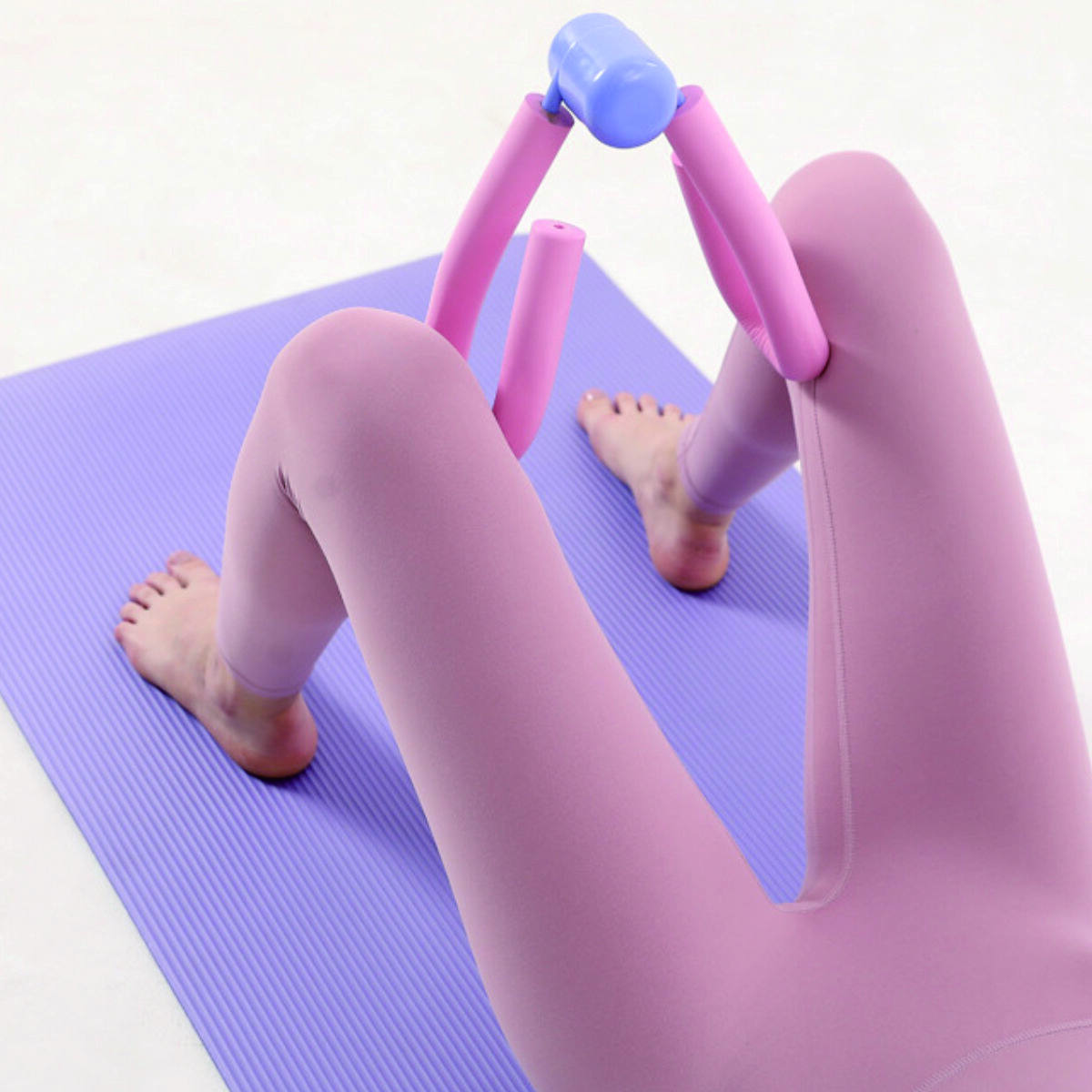 Leg Toning Device 2