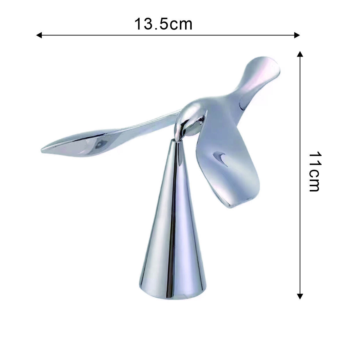 Bird-shaped bottle opener 5