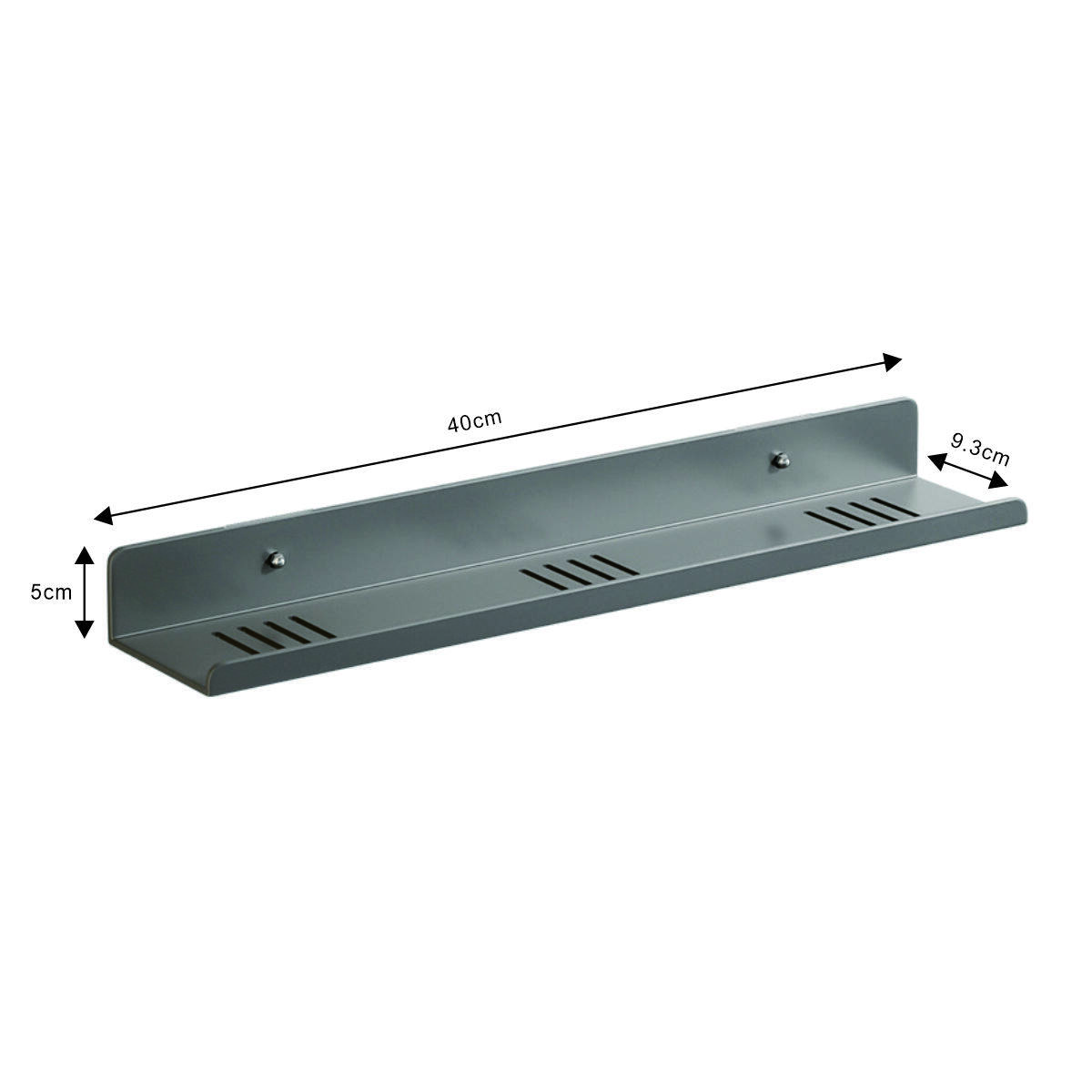 Black tablet tray 7