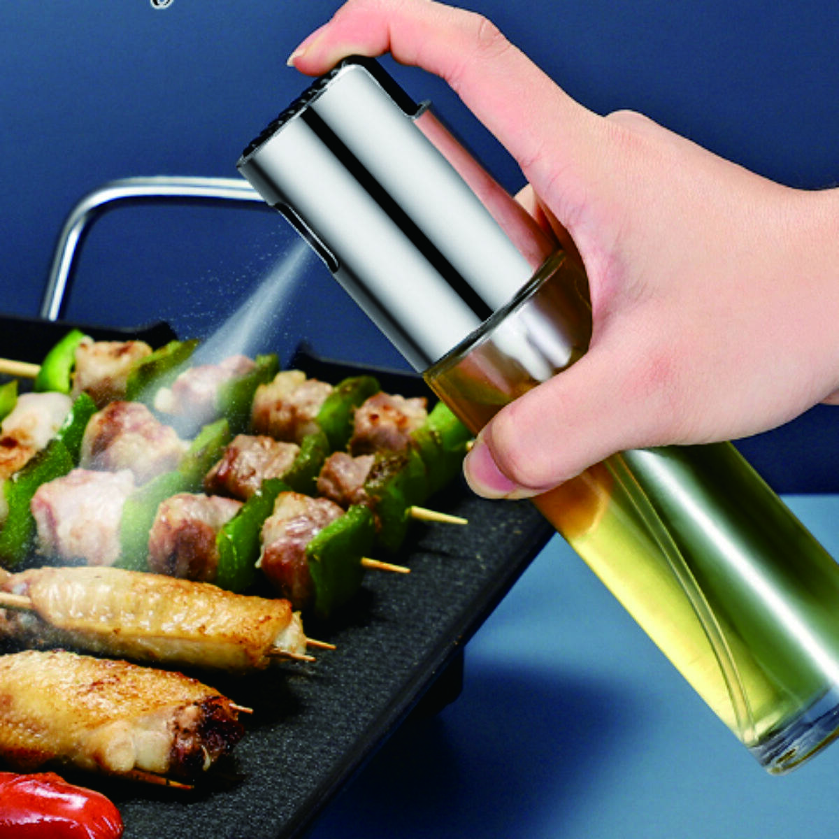 Spray Bottle 2