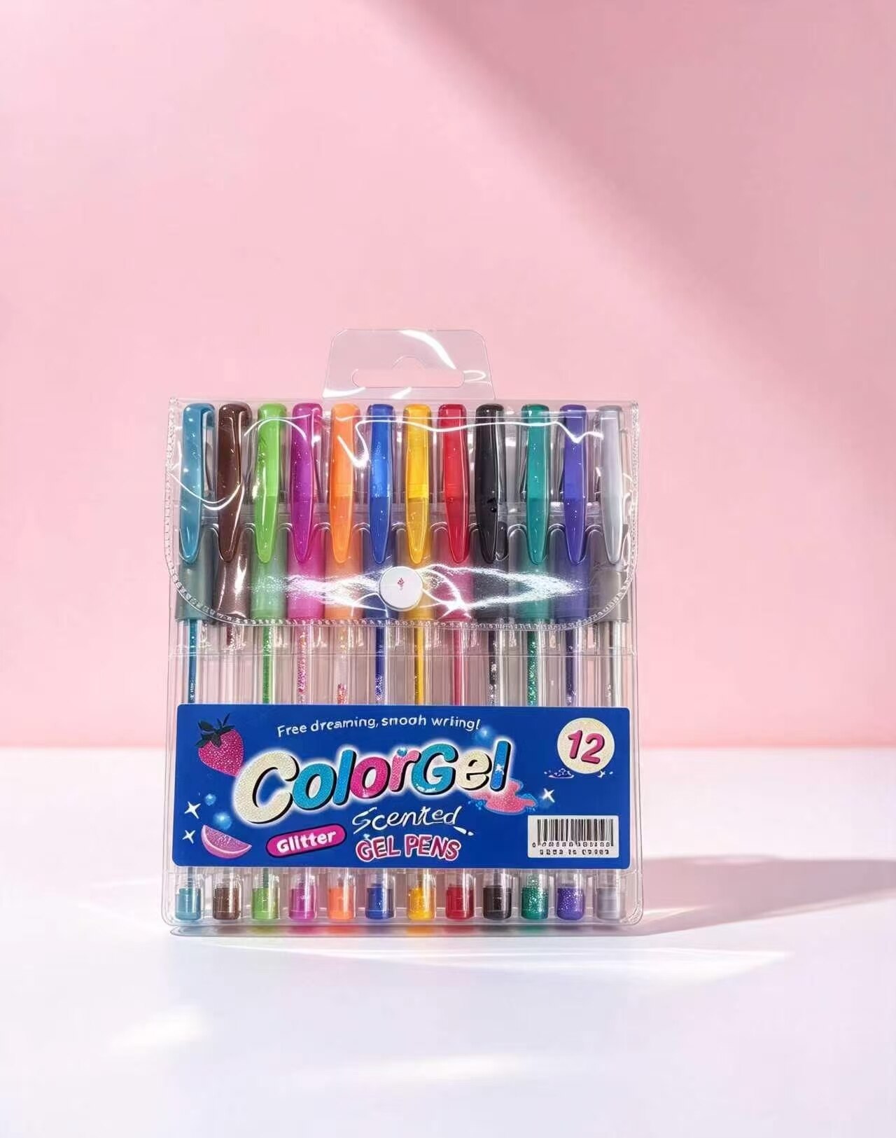 Sweet & Playful Starlight Scent Pen