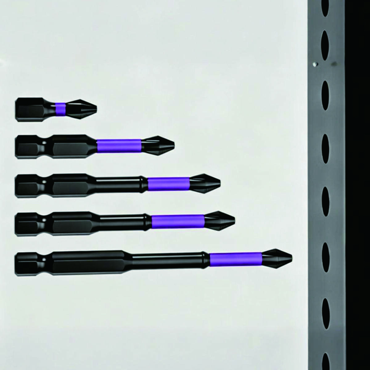 Drill Bit Set