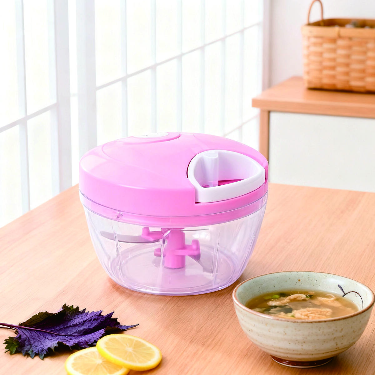 Garlic Chopper 2
