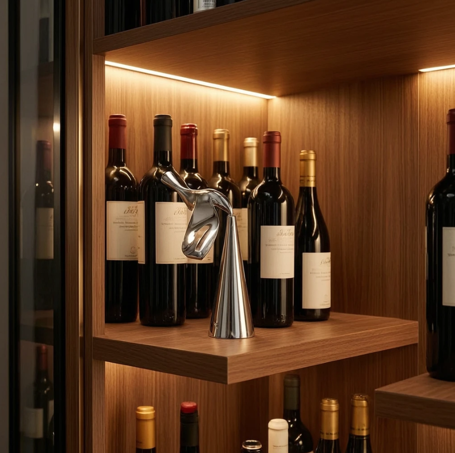 Bird-shaped Bottle Opener 4