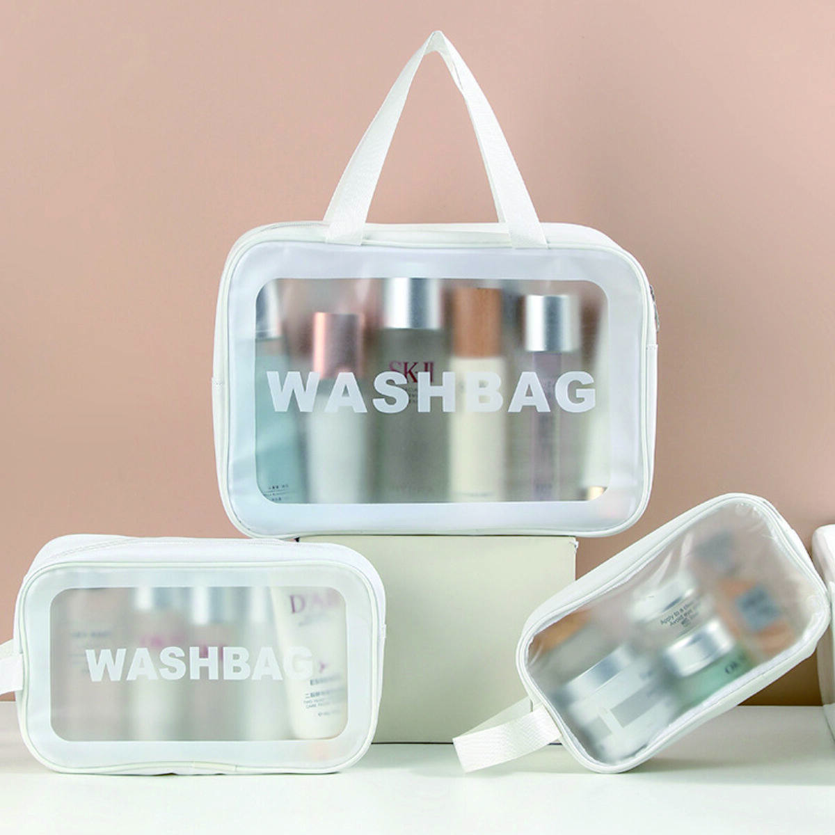 Toiletry set (3-piece) 2