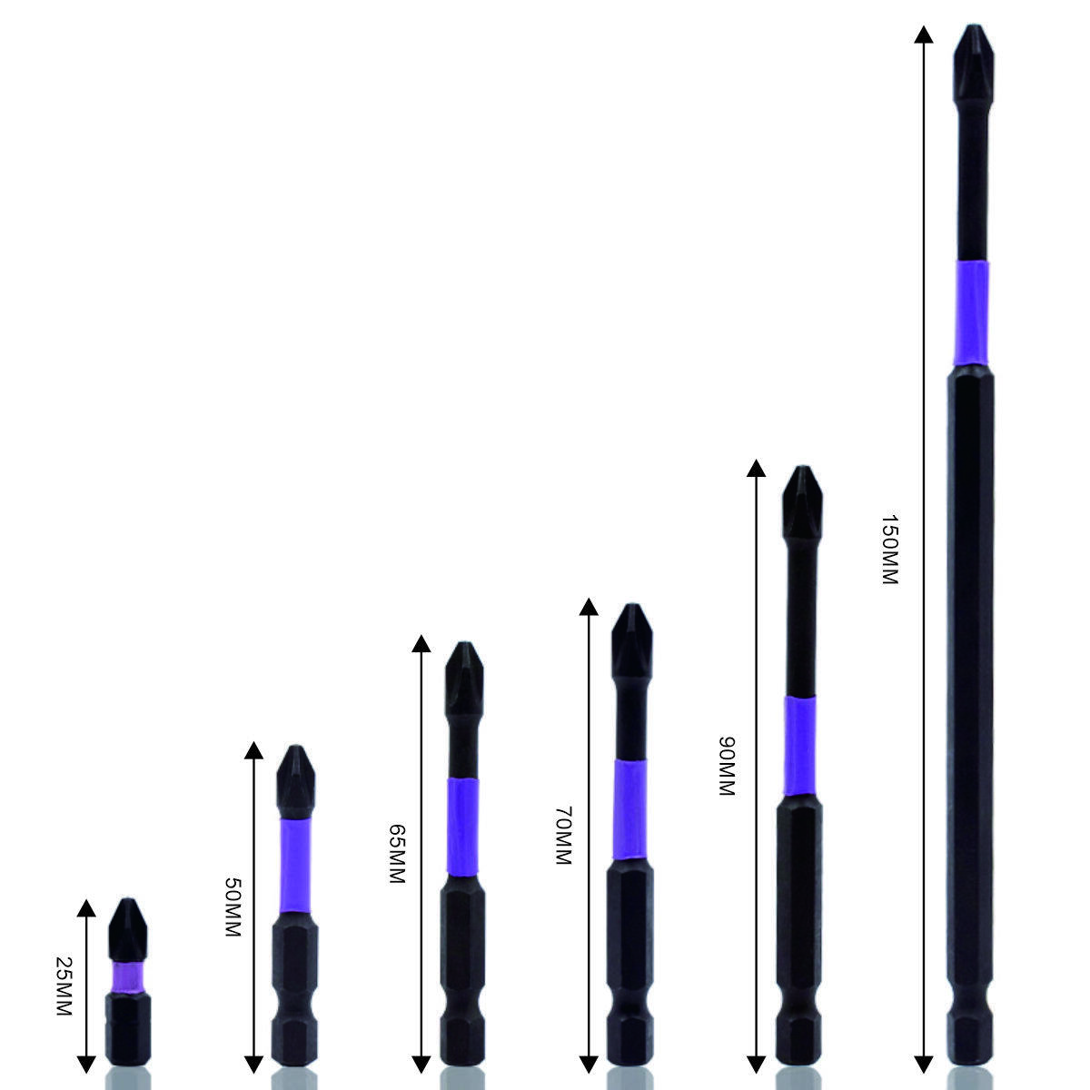 Drill Bit Set 5