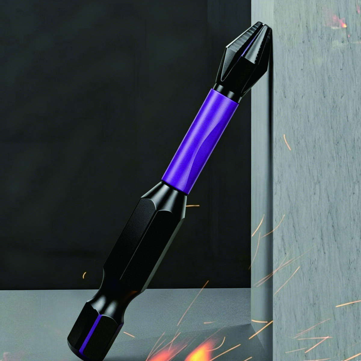 Drill Bit Set 3